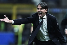 Tinggalkan Inter Milan, Simone Inzaghi Dapat Gaji Sultan dari Al-Hilal