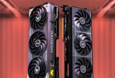 AMD Radeon RX 9070 Dilaporkan Rilis Akhir Januari, Berapa Harganya?