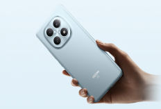 Redmi Note 15 5G dan Note 15 Pro: Fokus Kamera Lebih Serius, OIS hingga Sensor 200MP