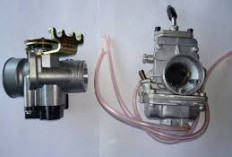 Waspada Penyakit di Karburator Motor, Performa Turun hingga Boros BBM