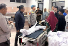 Tawuran Berdarah di 10 Ilir Palembang, Remaja 14 Tahun Kena Tusuk, Ibu Korban Lapor Polisi