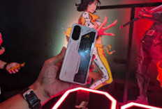 Kode Redeem Black Clover Mobile Terbaru 26 Mei 2025 dan Cara Tukarnya!