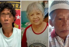 Pensiunan Guru Palembang Dibunuh dan Dibakar di Perkebunan Sawit Banyuasin, Polisi Terus Selidiki Kasusnya