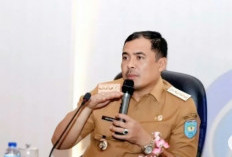 Mal Pelayanan Publik diharapkan jadi solusi di OKU Selatan, permudah urus izin kependudukan