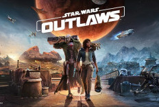 Penjualan Star Wars Outlaws Gagal, Ubisoft Salahkan Gamer?