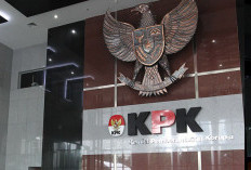 KPK Usut Dugaan Korupsi Rp80 Miliar di PT PP