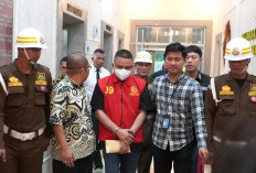 Skandal Internet Desa Muba Melebar, Dua Tersangka Baru Dijerat Kejati Sumsel