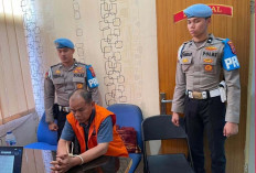 Bareskrim dan Polda Sumbar Usut Penembakan Tragis di Polres Solok Selatan