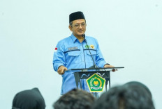 Menag: Rombongan Amirul Hajj akan Berangkat Hari Ini