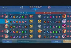 Apa Itu Lose Streak ML? Ini Arti, Penyebab, dan Cara Mengatasinya
