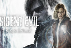 Penjualan Resident Evil Requiem Tembus 6 Juta Kopi, Jadi yang Tercepat Sepanjang Seri