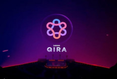 Lenovo Pamer Super Agent Qira, AI Cerdas untuk Ekosistem Lintas Perangkat