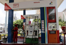 Dexlite Tembus Rp24.150 per Liter di Sumsel, Warga Menjerit Biaya Transportasi Makin Berat