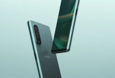 Sony Xperia Masih Bertahan di Tengah Lesunya Pasar