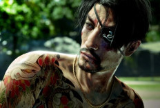 Like a Dragon: Pirate Yakuza in Hawaii Akan Jadi Spin-Off yang Cukup Panjang