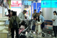 Maskapai Ajukan Penerbangan Tambahan di Palembang Jelang Lonjakan Mudik Lebaran