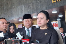 Prabowo Naikkan Gaji Hakim, Puan: Waktunya Bongkar Borok Peradilan