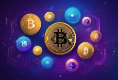 Masih Rugi, Gemini Tetap Ngotot IPO di Nasdaq