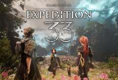 Lead Writer Clair Obscur: Expedition 33 Ungkap Ketertarikan untuk Buat DLC atau Sekuel