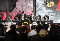 Klasemen MPL ID Season 17 Week 2: RRQ Hoshi Jadi Juru Kunci