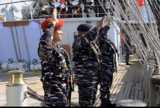 Jejak Kejayaan Maritim yang Harus Diketahui Generasi Muda