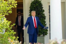 Trump klaim Iran dan Israel sepakati gencatan senjata penuh