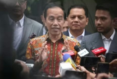 Pengacara Sebut Polemik Ijazah Jokowi Tak Akan Selesai Meski Dibuka ke Publik