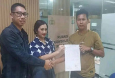 Pukul Sopir Taksi Online, Jabatan Kasubdit Gakkum Ditlantas Polda Maluku Dicopot