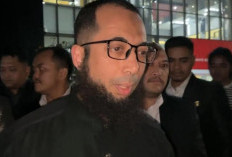 Khalid Basalamah Kembalikan Rp 8,4 Miliar ke KPK, Terkait Kasus Kuota Haji