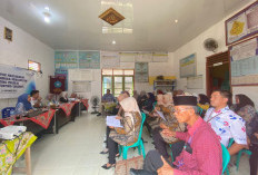 Genjot Penurunan Prevelensi Stunting Dengan Manfaatkan Kelompok Masyarakat