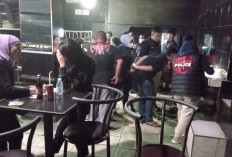 Tes Urine Positif, Dua Karyawan Kafe Diamankan