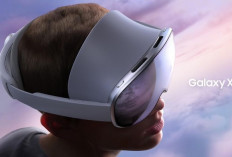 Samsung Rilis Galaxy XR: Headset Canggih Penantang Apple Vision Pro, Harga Rp 30 Juta