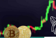 Analisis Bitcoin Menjelang Pelantikan Trump: Apakah Sentuh ATH Baru?