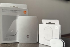 Xiaomi Tag dan Power Bank Super Tipis Meluncur, Segini Harganya