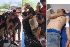 Modus Order Fiktif, 2 Residivis Begal Ojol di Palembang Ditangkap Petugas, 1 Pelaku Didor