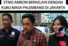 Update Tragedi Bentrokan Maut Palembang v Ambon: Polisi Tetapkan Satu Tersangka, Situasi Berangsur Kondusif 