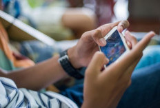 Banyak Banget! Pendapatan Game Mobile Global Tembus Rp 1.300 Triliun