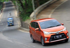 Tips dan Trik Menanjak Pakai Mobil Penggerak Roda Depan, Jangan Asal Injak Gas