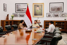 Pemerintah Tetapkan Tunjangan Dokter Daerah Tertinggal hingga Perbatasan