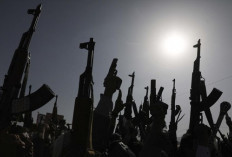 Panas! Israel Bersumpah Akan Balas Serangan Rudal Houthi  