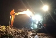 BPBD OKU Selatan minta warga waspadai bencana longsor