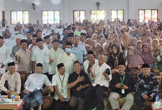 NU dan Muhammadiyah Masih Menunggu Realisasi Janji Tambang Batu Bara