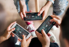 Game Puzzle AI: Tren Baru Gamer Mobile yang Bikin Otak Mikir Keras