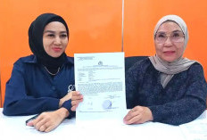 Owner Arisan di Palembang Laporkan Oknum PPPK OKU Selatan, Diduga Gelapkan Dana Hingga Rp97,6 Juta