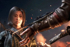 Assassin’s Creed Shadows Tembus 5 Juta Pemain dalam 4 Bulan
