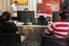 Diduga Iri Tak Diterima Bekerja, Tiga Gadis di Palembang Tega Keroyok Rekannya Saat Bertugas