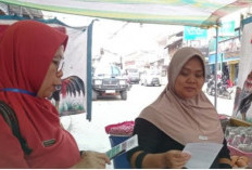 Kemenag OKU Selatan Ingatkan UMKM Segera Urus Sertifikat Halal Sebelum Oktober 2026