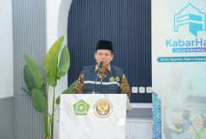 Kemenag Pastikan 200 Ribu Visa Jemaah Sudah Terbit