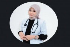 OKU Selatan Berduka, Dokter Muda dr. Myta Aprilia Azmy Wafat, Ratusan Pelayat Antar ke Peristirahatan Terakhir