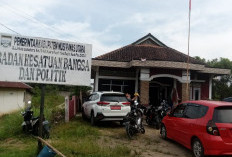 Tim Gabungan Razia Gudang Penyimpanan BBM Ilegal di Ogan Ilir